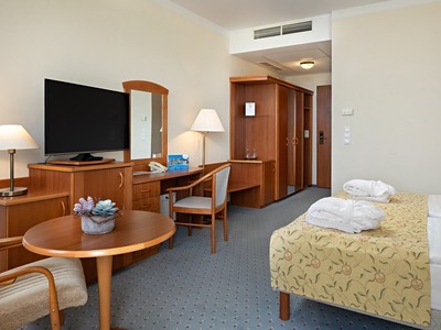 Hotel Karos Spa